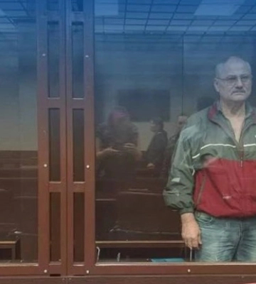 Замах на вбивство чиновника: у РФ українця засудили до 14 років