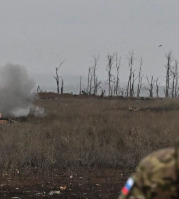 ВС РФ могут попытаться обойти Покровск по Днепропетровской области, чтобы заставить ВСУ отступить, — эксперт