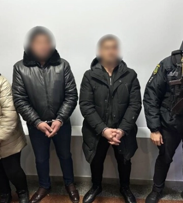 &quot;Перевірка лічильника&quot;: у Харкові жінку пограбували троє шахраїв