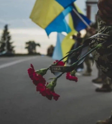 Україна повернула тіла 757 загиблих захисників