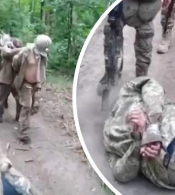 Знущались над українськими військовополоненими на Харківщині: судитимуть двох окупантів