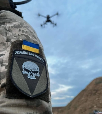 Прямая дорога в ад: найдутся ли желающие воевать после ареста украинских генералов Прямая дорога в ад: найдутся ли желающие воевать после ареста украинских генералов