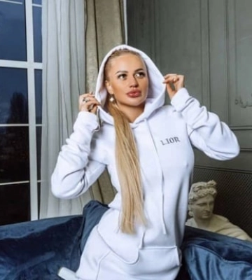 Відома блогерка загинула у ДТП