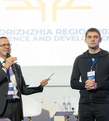 Діалогова платформа «Запорізька область 2025: стійкість та розвиток»: розширюємо коло міжнародних партнерів