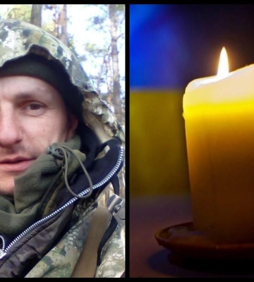 У Рівному оштрафували за сексуальне домагання до доньки загиблого військового