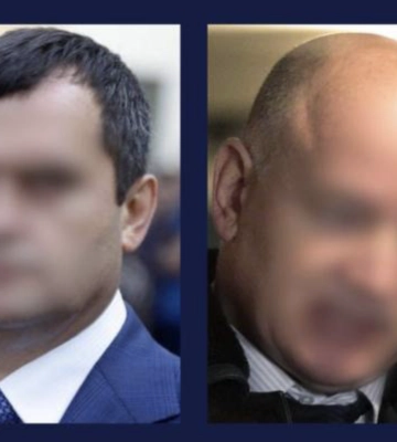 Справа Майдану: до суду скерували обвинувачення проти експосадовців МВС