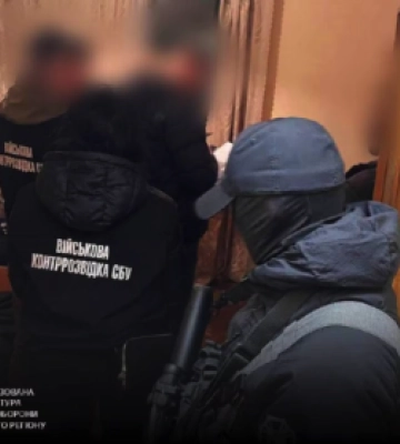 На Львівщині курсантку військового вишу підозрюють у державній зраді
