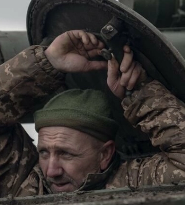 Кордон Дніпропетровщини під прицілом ворога: який сценарій загрожує