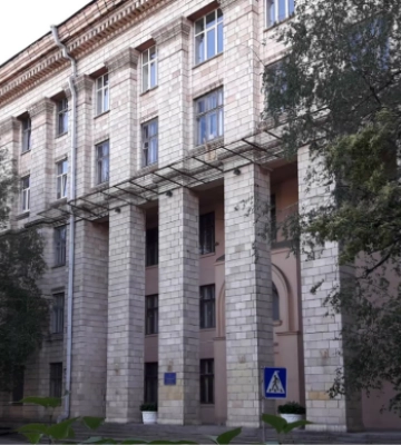 Ексгендиректора «Київського інститут автоматики» звинуватили у нанесені збитків на 1,1 млн грн