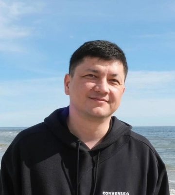 &quot;Было меньше&quot;. Виталий Ким признался, что его зарплата составляет 150 тыс. в месяц