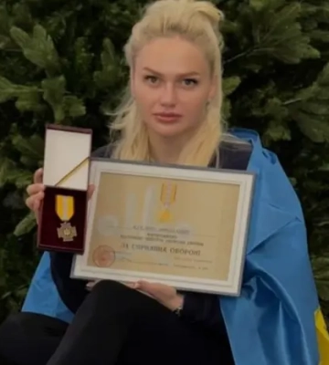 На Полтавщині у ДТП загинула відома блогерка: без мами залишилося троє дітей