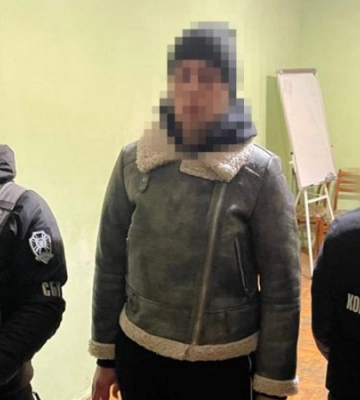 На Львовщине курсантка военного вуза готовила ракетный удар по казармам одногруппников