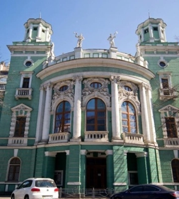 Держаудитори виявили у діяльності Нацакадемії аграрних наук порушень на понад мільярд