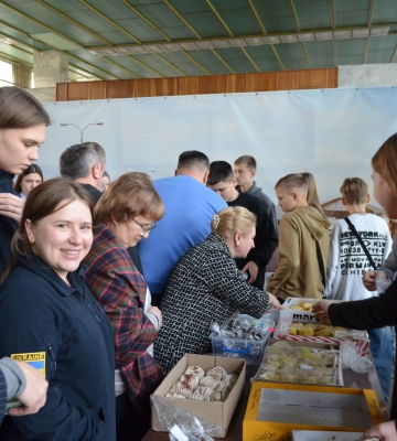 П’ятнадцятеро захисників з Рівненщини посмертно нагороджені орденами «За мужність» III ступеня