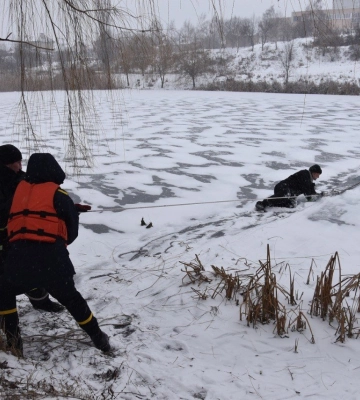 З початку 2025 року люди частіше стали гинути на воді, ніж минулого року – ДСНС
