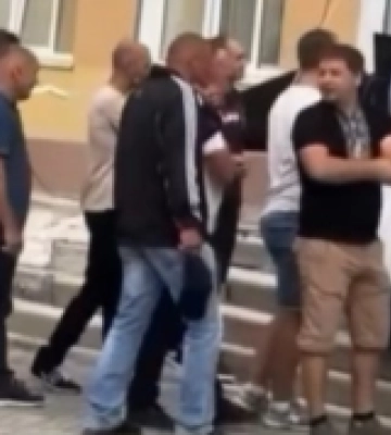 Сором тилу. Емоційний блог волонтерки