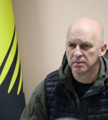 На Донеччині почнуть обов&#039;язкову евакуацію в примусовий спосіб родин з дітьми: перелік населених пунктів