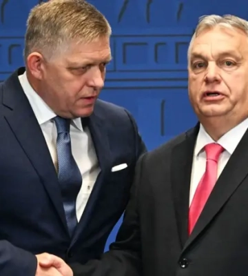 Орбан підтвердив, що блокує продовження санкцій ЄС проти РФ: причина