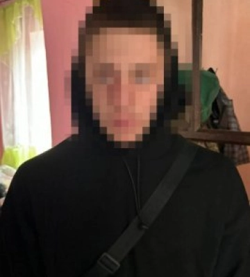 Для проведення шпигунських дій на півдні України російський агент завербував неповнолітнього