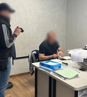 У Дніпрі посадовець комунального підприємства розтратив держмайна на понад 9 млн грн
