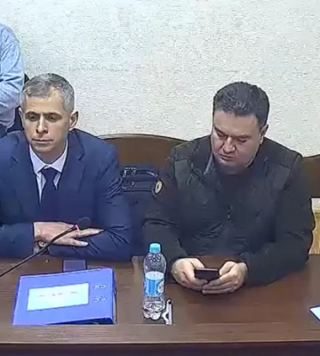 Суд визначив заставу нардепу Бондарю у справі про закупівлі «Укрзалізниці»