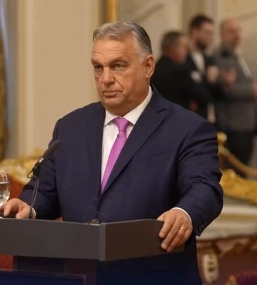 Орбан підтвердив, що блокує продовження санкцій ЄС проти РФ: причина