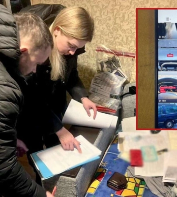 Обокрал родных военного: в Днепре интернет-мошенник продавал несуществующие авто