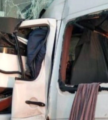 Водій автобуса отримав 8 років тюрми за ДТП із десятьма загиблими на Хмельниччині