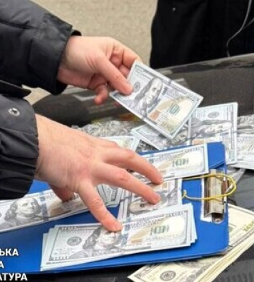 У Харкові чоловік пропонував другу уникнути мобілізації за гроші — прокуратура
