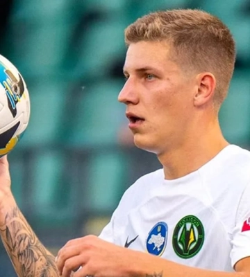 Топовий клуб-чемпіон МЛС має намір підписати українського захисника з УПЛ