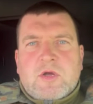 Мера Ірпеня Олександра Маркушина беруть під варту