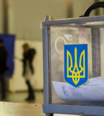 В ЦИК отрицают подготовку к выборам