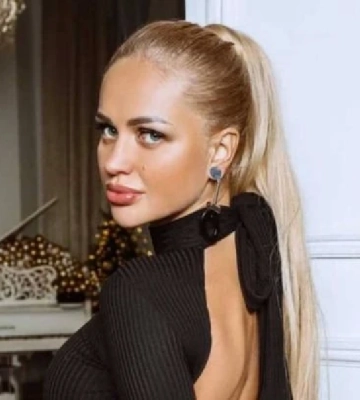 Известная харьковская блогерша погибла в ДТП