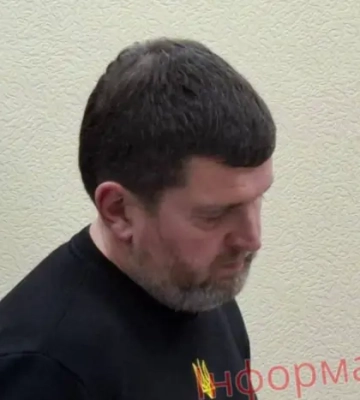 Суд відправив під варту мера Ірпеня