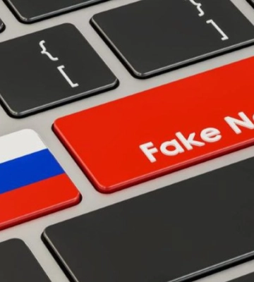 ЦПД: роспропаганда поширює чергові фейки про &quot;чорних трансплантологів&quot; у Часовому Яру