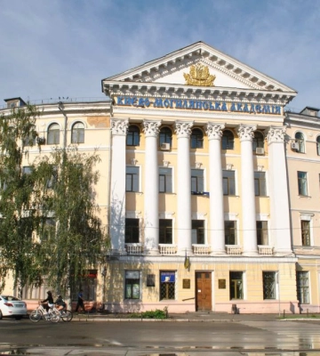 Покупка Киево-Могилянской академии: Милованов настроен серьезно и готовит запрос в МОН Покупка Киево-Могилянской академии: Милованов настроен серьезно и готовит запрос в МОН