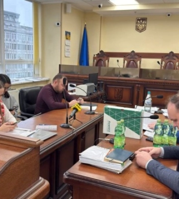 Справа Гандзюк: суд відмовив адвокатам підозрюваних викликати ексгенпрокурора Луценка