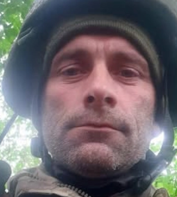 Гірка втрати: у бою загинув Герой з Волині Сергій Єфімчук