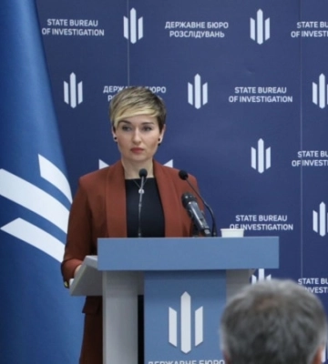 У ДБР пояснили, чому відкрили провадження проти генералів та полковника ЗСУ за провал оборони Харківщини