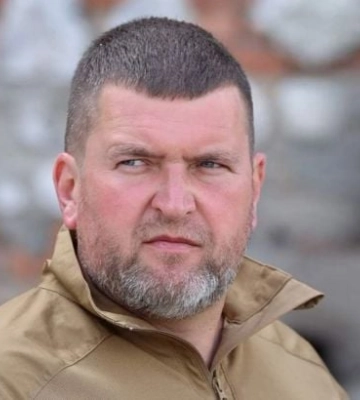 Суд арештував мера Ірпеня Олександра Маркушина