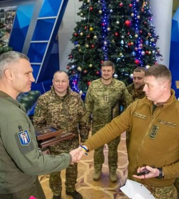 Киев за три квартала 2024 года перечислил в госбюджет на ВСУ больше, чем все остальные громады вместе