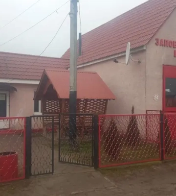 На Волині біля кордону з Білоруссю закривають пожежний пост: місцеві жителі б&#039;ють на сполох