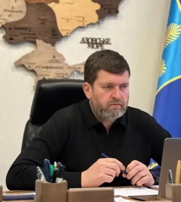 Суд відправив під варту міського голову Ірпеня у справі про виїзд за кордон