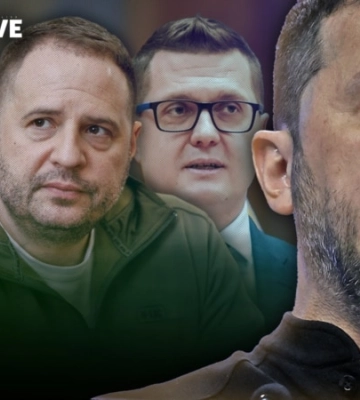 У ДБР пояснили, чому відкрили провадження проти генералів та полковника ЗСУ за провал оборони Харківщини
