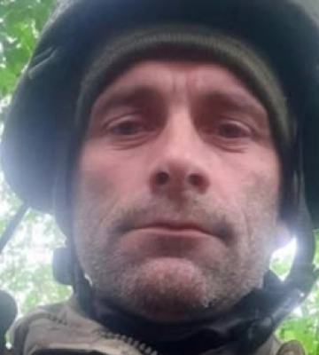 Гірка втрати: у бою загинув Герой з Волині Сергій Єфімчук