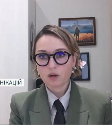 У ДБР не виключили, що можуть допитати Сирського у справі про прорив оборони у Харківській області