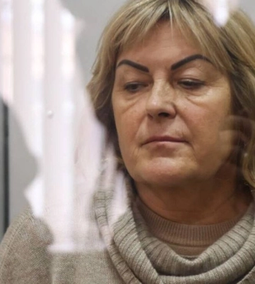 Антикорупційний суд залишив Крупу під вартою, але знову зменшив розмір застави