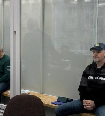 Справа Гандзюк: суд відмовив адвокатам підозрюваних викликати ексгенпрокурора Луценка
