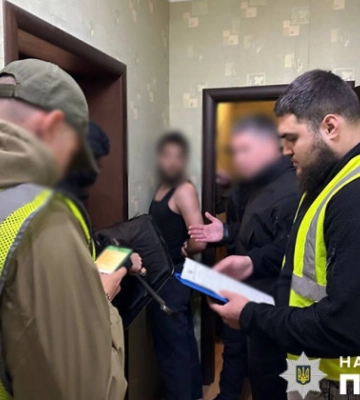 В Киеве задержаны организаторы схемы фиктивных браков для иностранцев
