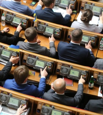 Комітет Ради з нацоборони готує заяву стосовно арешту генералів, - Фріз